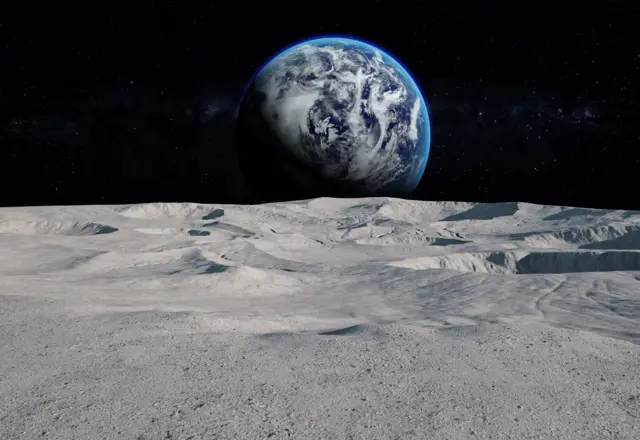 Vista-luna